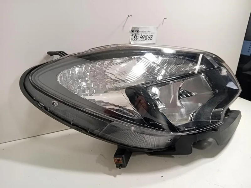 Proiettore ANT DX 42435928 Opel Mokka X 2016