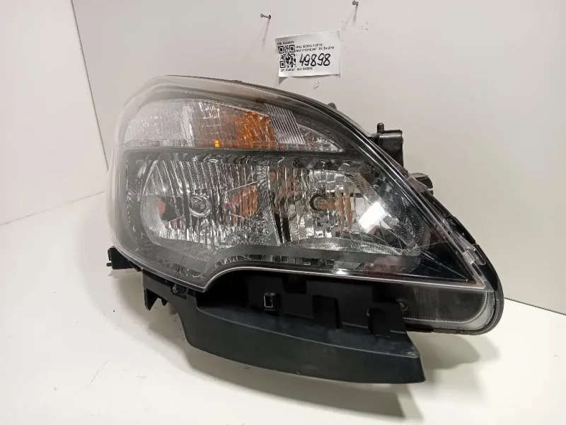 Proiettore ANT DX 42435928 Opel Mokka X 2016
