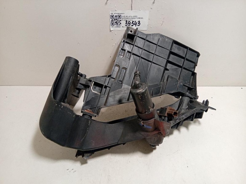 Supporto Proiettore DX 8T0 805 608 R Audi A5 8T3 2008
