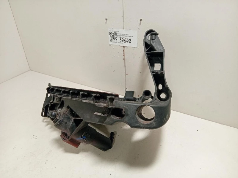 Supporto Proiettore DX 8T0 805 608 R Audi A5 8T3 2008