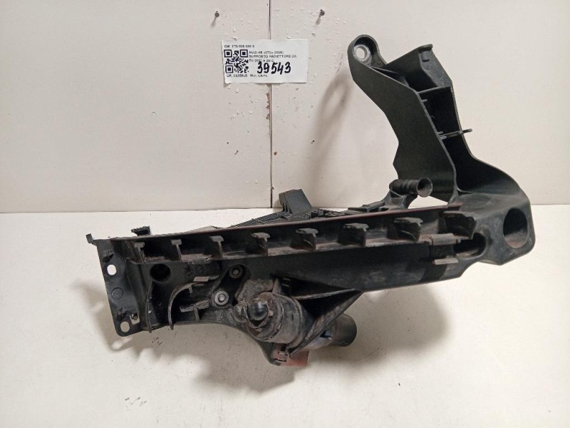 Supporto Proiettore DX 8T0 805 608 R Audi A5 8T3 2008