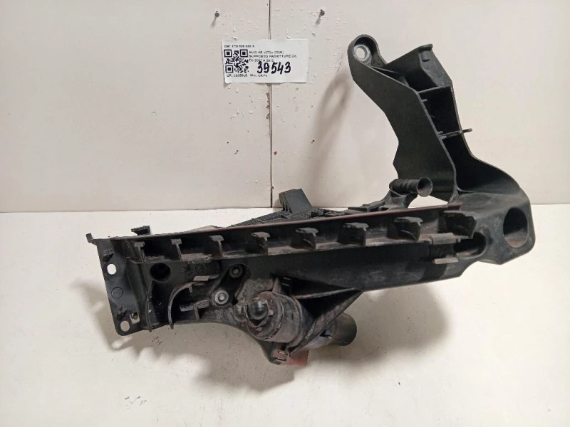 Supporto Proiettore DX 8T0 805 608 R Audi A5 8T3 2008