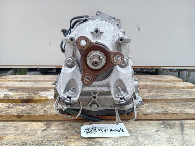 Cambio CAMBIO Bmw Serie 3 F30 Berlina 2015