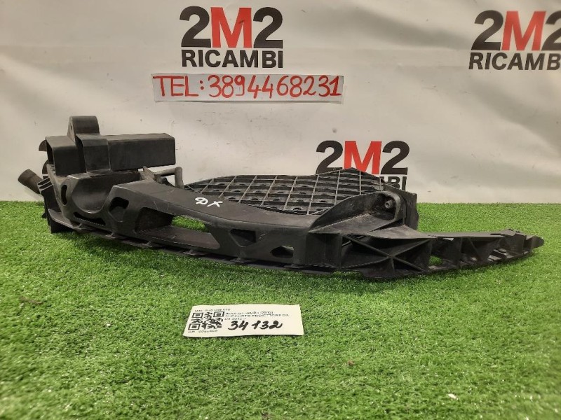 Supporto Proiettore DX 8U0805608 Audi Q3 8UB 2012