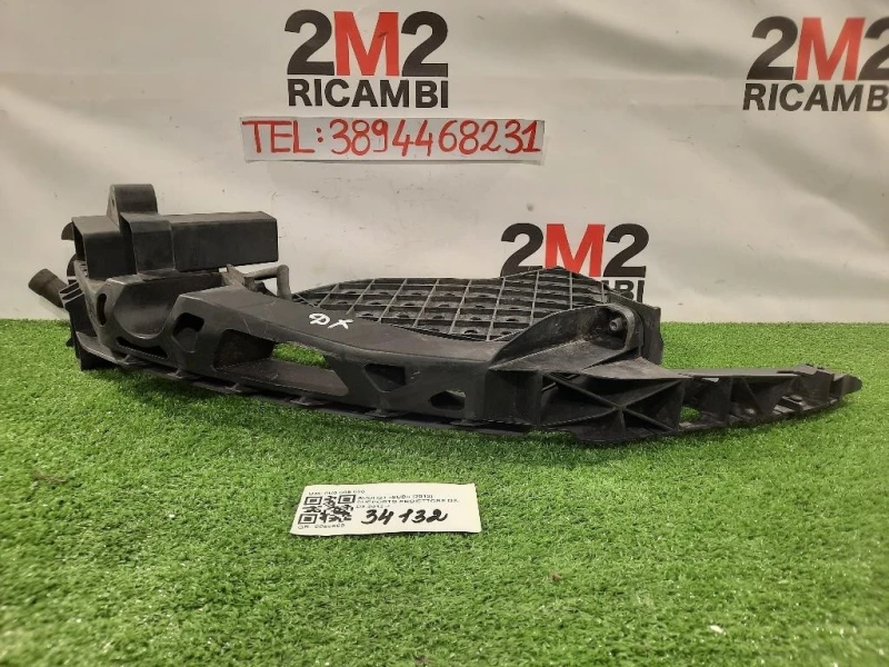 Supporto Proiettore DX 8U0805608 Audi Q3 8UB 2012