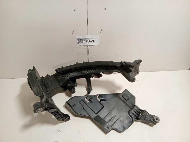 Supporto Proiettore DX 8R0 805 608 Audi Q5 8RB 2012