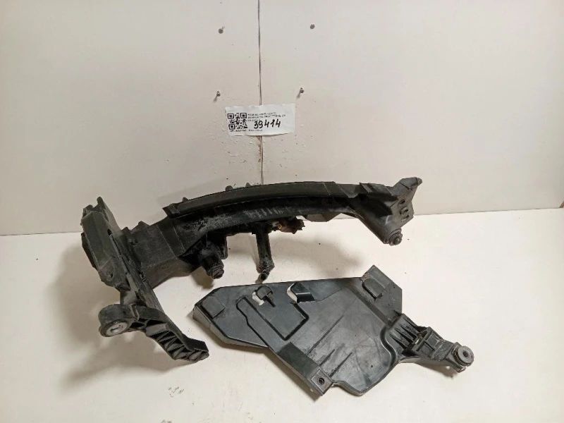 Supporto Proiettore DX 8R0 805 608 Audi Q5 8RB 2012