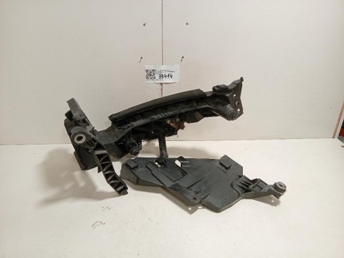 Proiettore ANT DX 93859834 Opel Vivaro A 2007