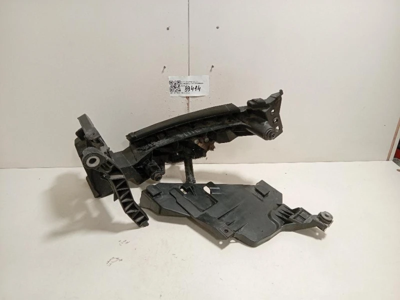 Supporto Proiettore DX 8R0 805 608 Audi Q5 8RB 2012