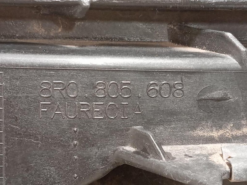 Supporto Proiettore DX 8R0 805 608 Audi Q5 8RB 2012