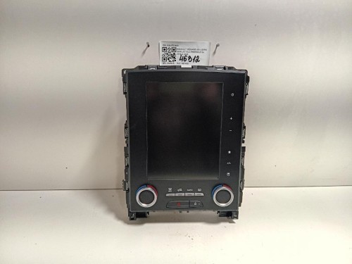 Display Multimediale A94-E32483 Renault Mégane IV 2016