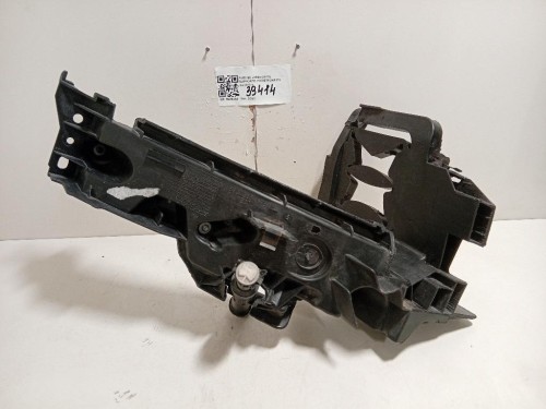 Proiettore ANT DX 93859834 Opel Vivaro A 2007