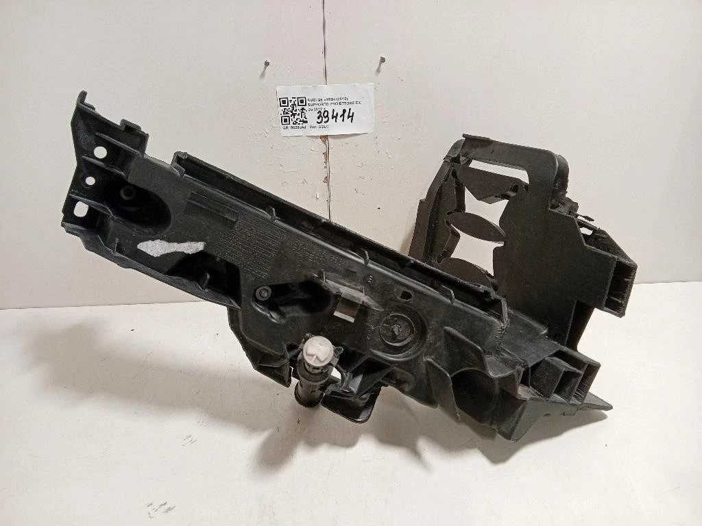 Supporto Proiettore DX 8R0 805 608 Audi Q5 8RB 2012