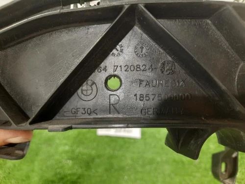 Supporto Proiettore DX 1857509000 Bmw Serie 1 E82 Coupe 2005