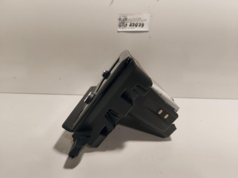 Display Multimediale 5FJ035869 Seat Ibiza VI KJ1 2017