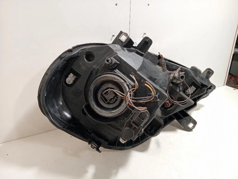 Proiettore ANT DX 93859834 Opel Vivaro A 2007