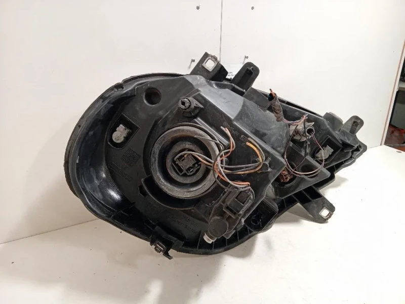 Proiettore ANT DX 93859834 Opel Vivaro A 2007