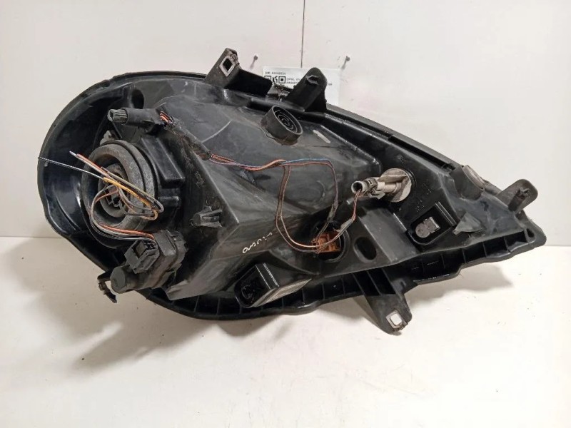 Proiettore ANT DX 93859834 Opel Vivaro A 2007