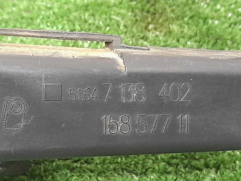 Supporto Proiettore DX 158 577 11 Bmw Serie 3 E90 Berlina 2005