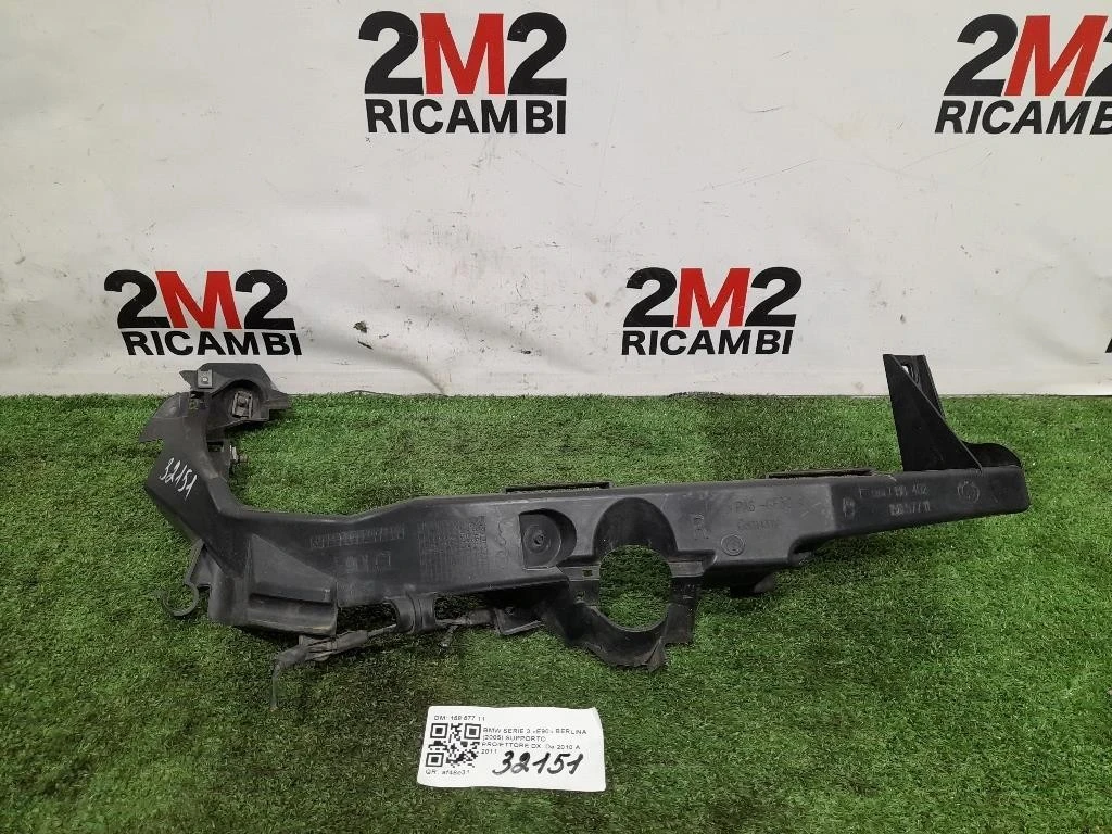 Supporto Proiettore DX 158 577 11 Bmw Serie 3 E90 Berlina 2005
