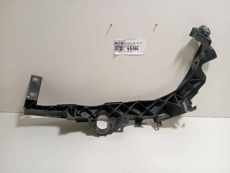 Supporto Proiettore DX 5164 7138402 Bmw Serie 3 E90 Berlina 2005