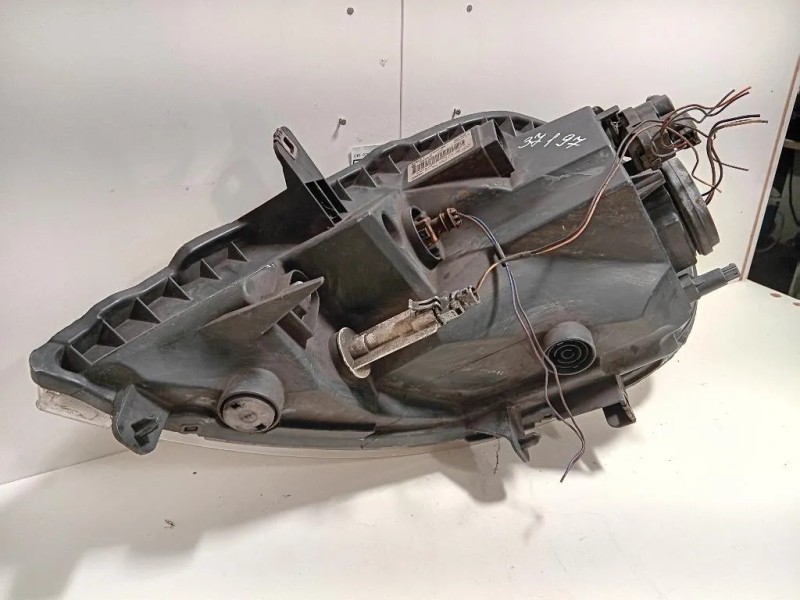 Proiettore ANT DX 8200701366 Opel Vivaro A 2007