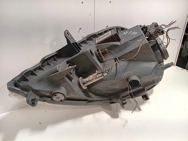 Proiettore ANT DX 8200701366 Opel Vivaro A 2007