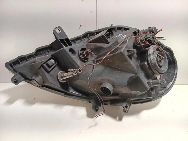 Proiettore ANT DX 8200701366 Opel Vivaro A 2007