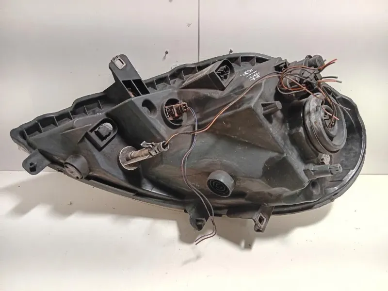 Proiettore ANT DX 8200701366 Opel Vivaro A 2007