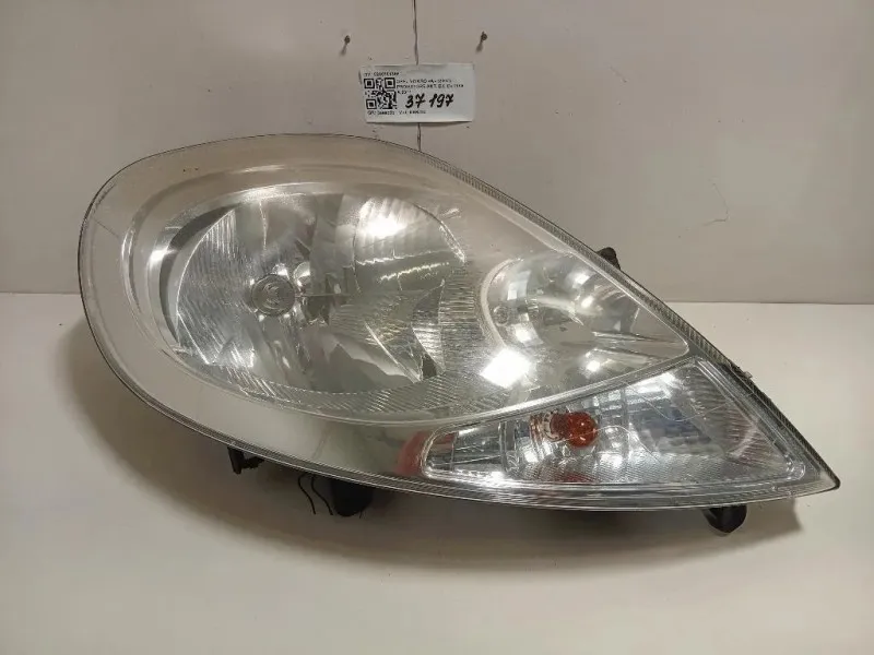 Proiettore ANT DX 8200701366 Opel Vivaro A 2007