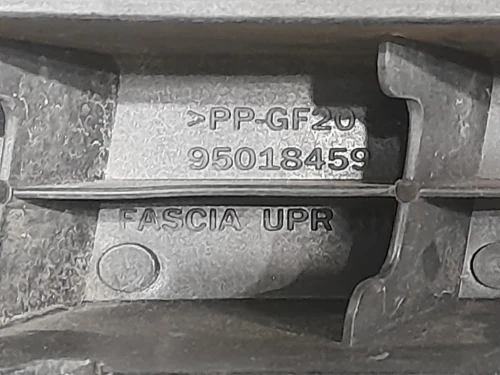 Supporto Proiettore DX Chevrolet Orlando 2011