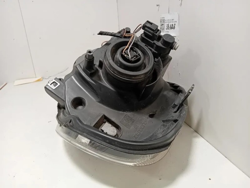 Proiettore ANT DX 93859834 Opel Vivaro A 2007