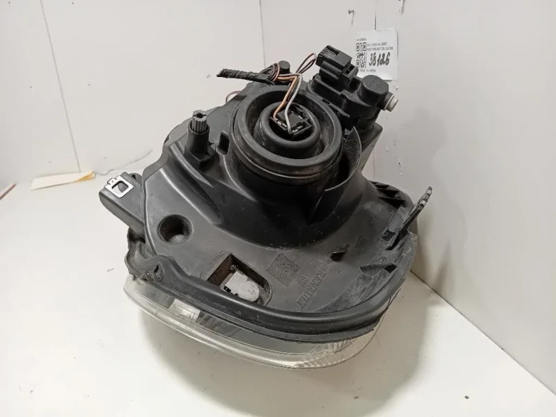 Proiettore ANT DX 93859834 Opel Vivaro A 2007