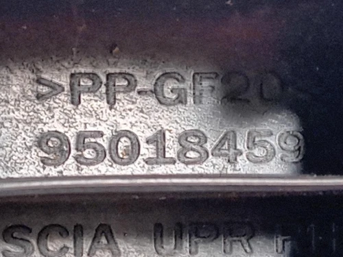 Supporto Proiettore DX 95018459 DESTRO Chevrolet Orlando 2011