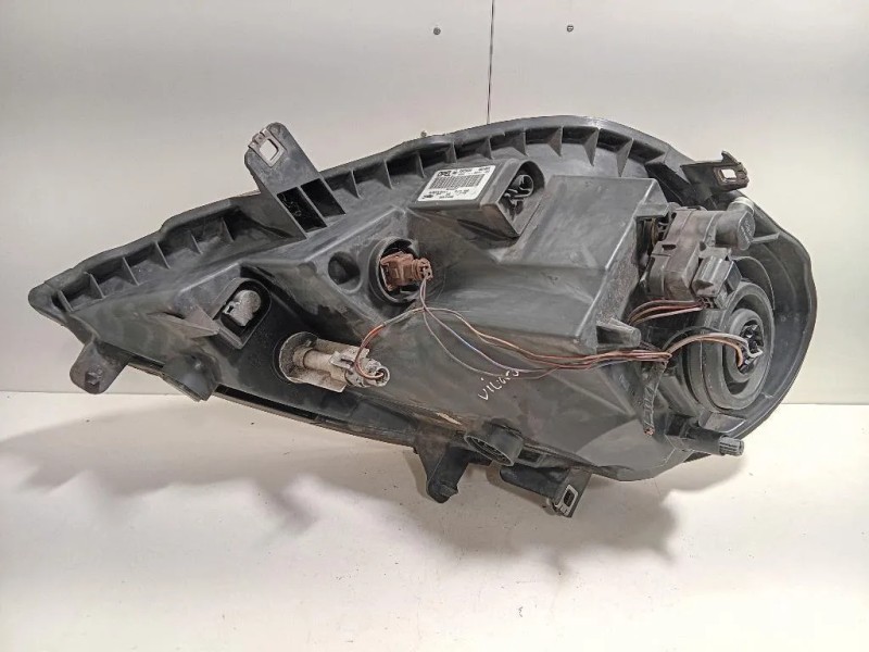 Proiettore ANT DX 93859834 Opel Vivaro A 2007