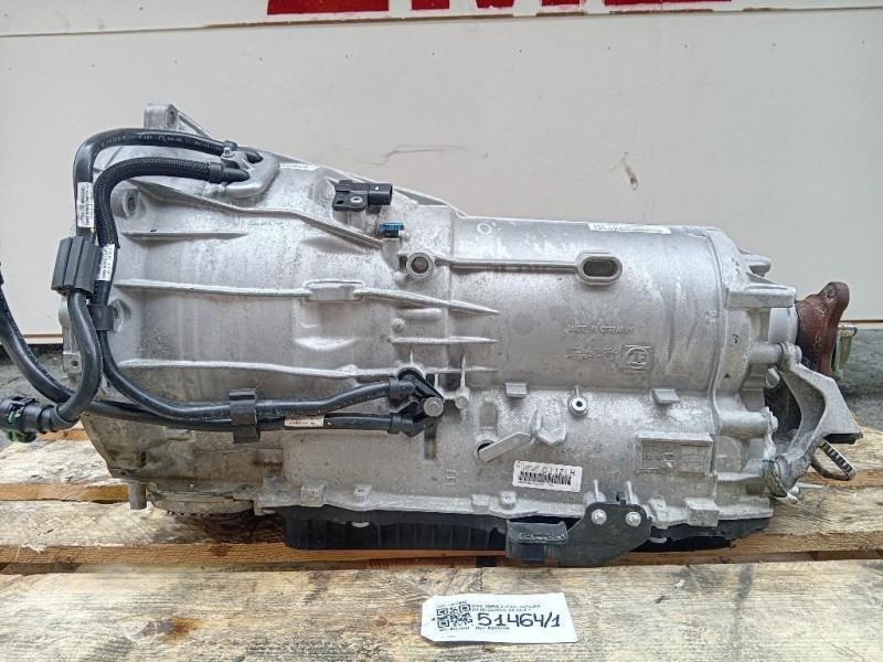 Cambio CAMBIO Bmw Serie 3 F30 Berlina 2015