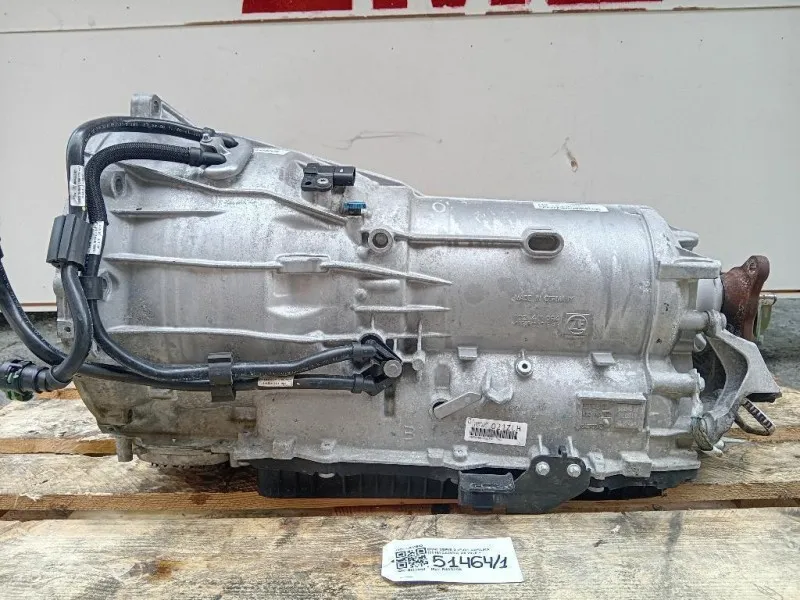 Cambio CAMBIO Bmw Serie 3 F30 Berlina 2015