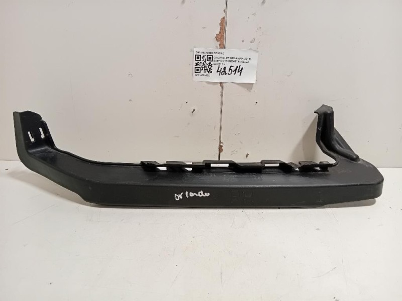 Supporto Proiettore DX 95018459 DESTRO Chevrolet Orlando 2011