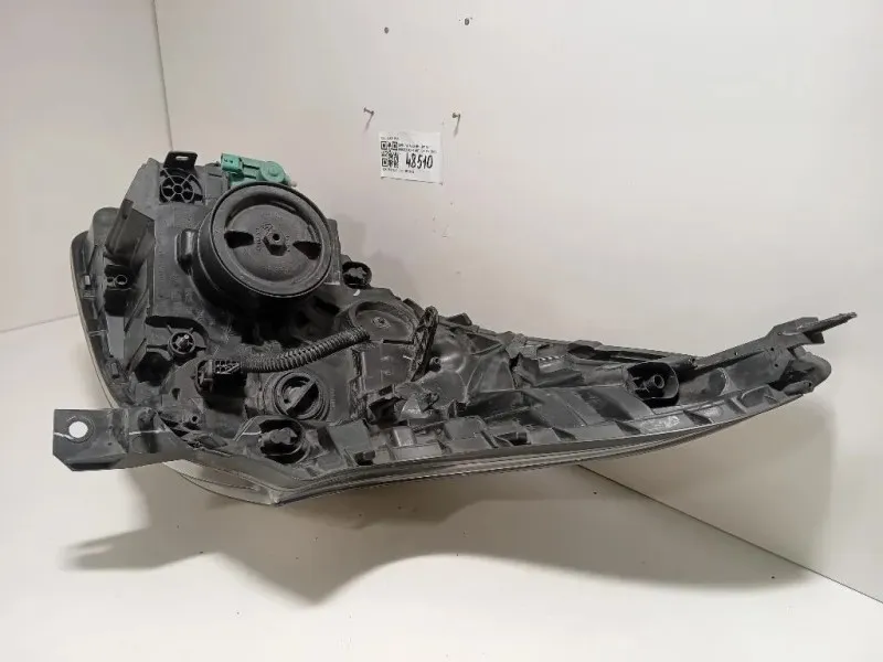 Proiettore ANT DX 93867950 Opel Vivaro B 2015