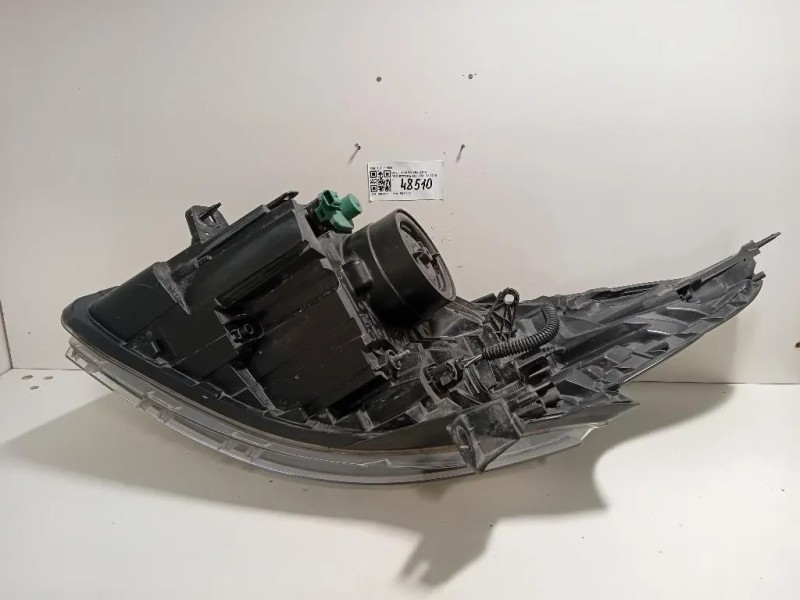 Proiettore ANT DX 93867950 Opel Vivaro B 2015