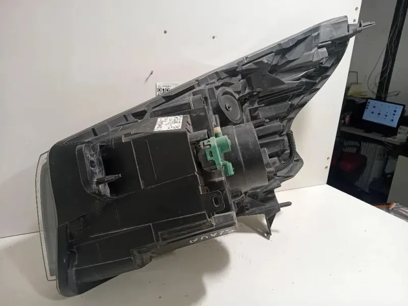 Proiettore ANT DX 93867950 Opel Vivaro B 2015