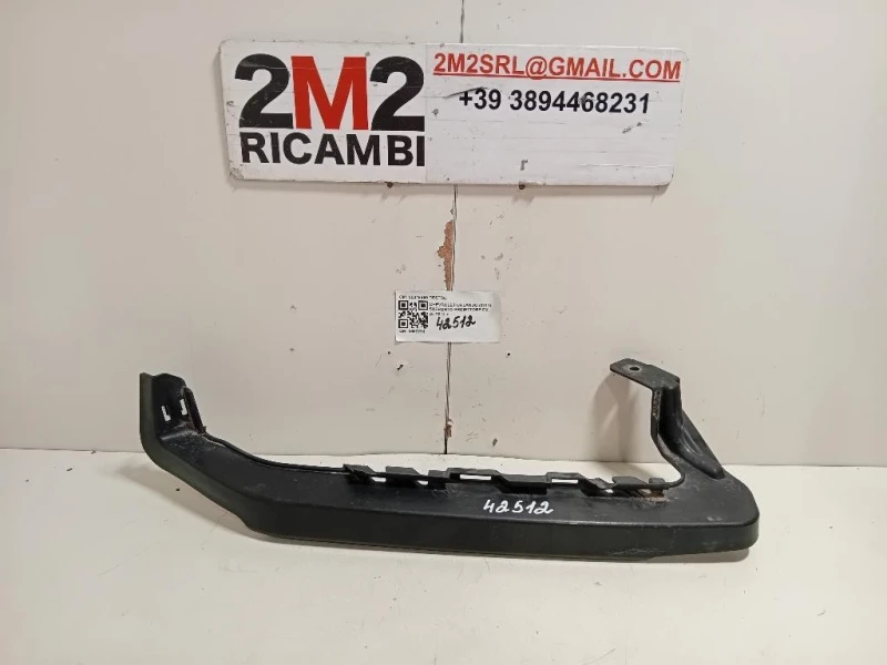 Supporto Proiettore DX 95018459 DESTRO Chevrolet Orlando 2011