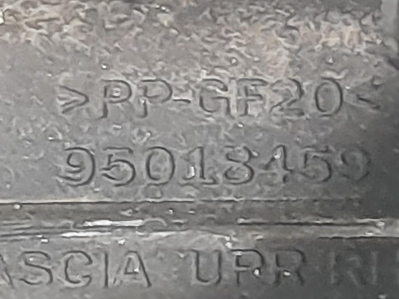 Supporto Proiettore DX 95018459 DESTRO Chevrolet Orlando 2011