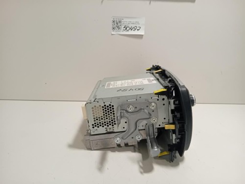 Display Multimediale 86140-0D180 Toyota Yaris IV 2014