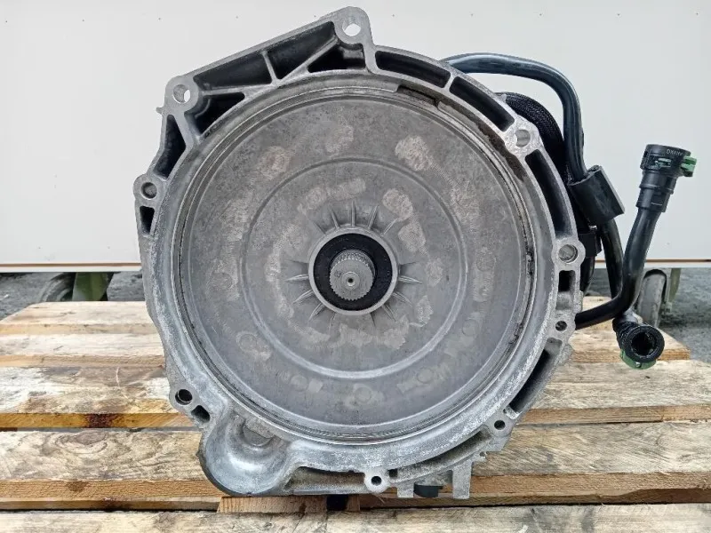 Cambio CAMBIO Bmw Serie 3 F30 Berlina 2015