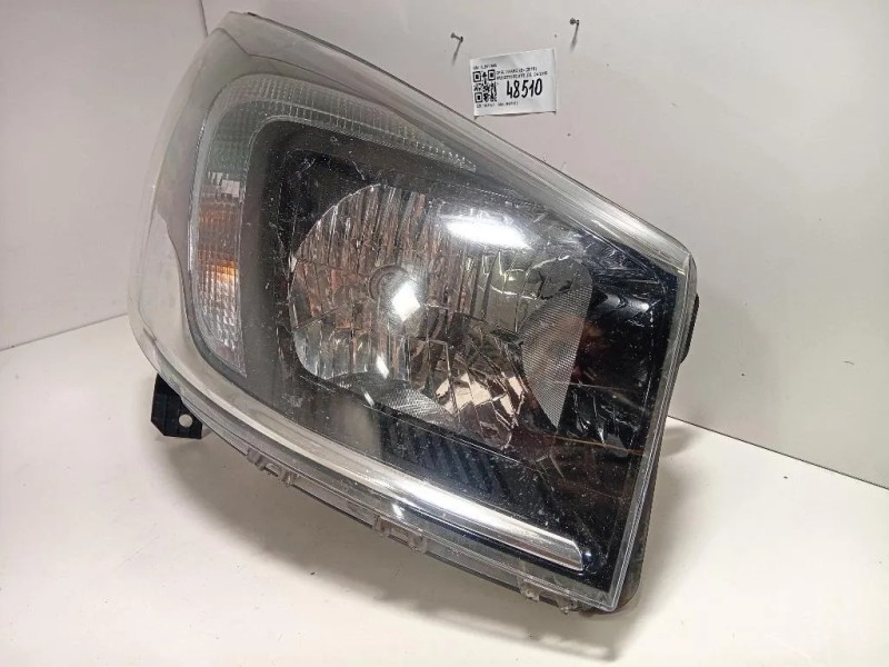 Proiettore ANT DX 93867950 Opel Vivaro B 2015