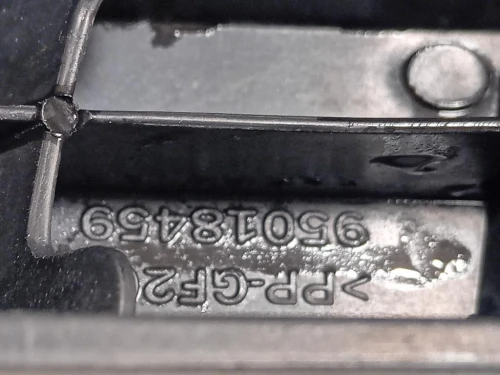 Supporto Proiettore DX 95018459 Chevrolet Orlando 2011