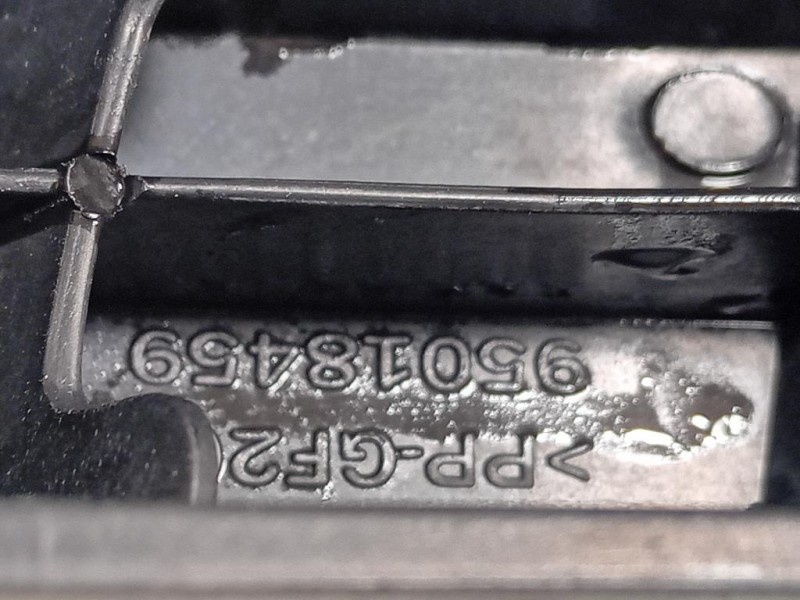 Supporto Proiettore DX 95018459 Chevrolet Orlando 2011