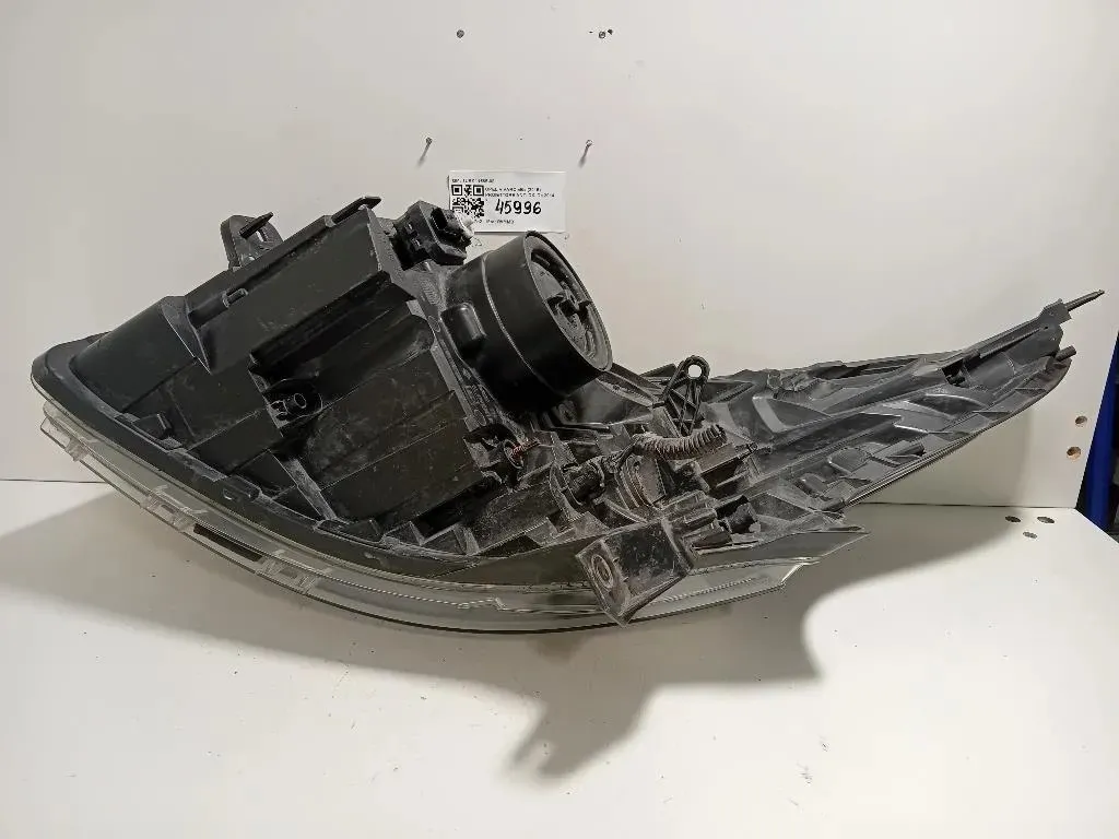 Proiettore ANT DX 011565-08 Opel Vivaro B 2015