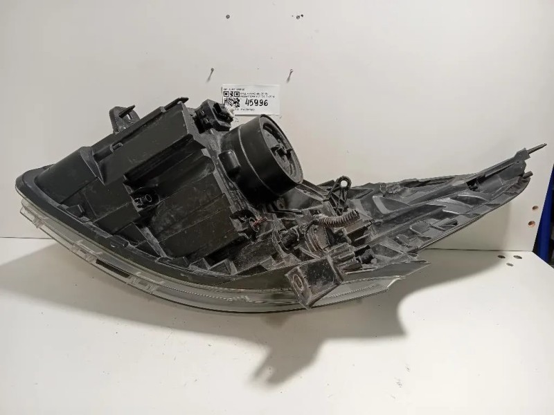 Proiettore ANT DX 011565-08 Opel Vivaro B 2015